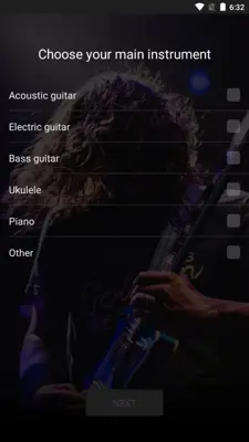 Ultimate Guitar Chords & Tabs android App screenshot 0