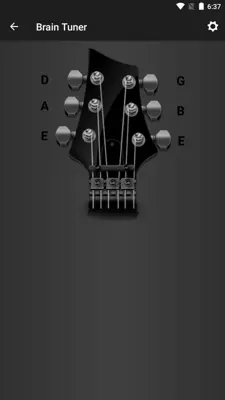 Ultimate Guitar Chords & Tabs android App screenshot 9